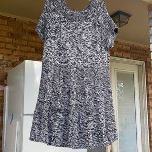 Macy’s Knit Dress
